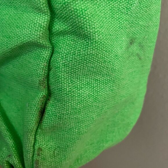 Robin Ruth The Beach Of Cabo Crossbody Lime Florescent Green Hot Pink Bag - Picture 10 of 16